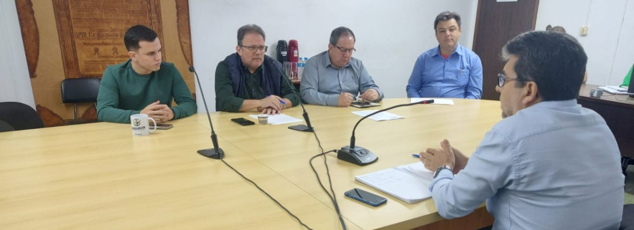 CPI da Expofest Ijuí continua oitivas com depoimento do secretário da Fazenda