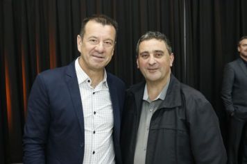 Foto - Sessão Solene - Homenagem ao Dunga