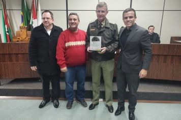 Foto - Sessão Ordinária - 16/05/2022