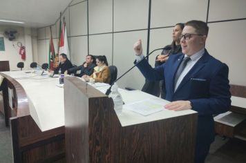 Foto - Sessão Ordinária - 16/05/2022