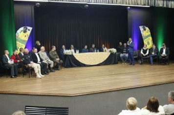 Foto - Sessão Solene - Homenagem ao Dunga