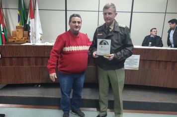 Foto - Sessão Ordinária - 16/05/2022