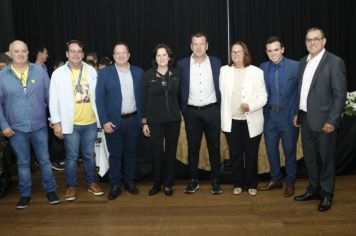 Foto - Sessão Solene - Homenagem ao Dunga