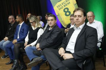 Foto - Sessão Solene - Homenagem ao Dunga