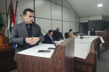 Foto - Sessão Ordinária - 16/05/2022