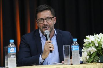 Foto - Sessão Solene - Homenagem ao Dunga