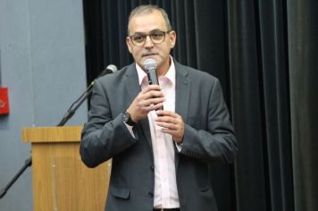 Foto - Sessão Solene - Homenagem ao Dunga