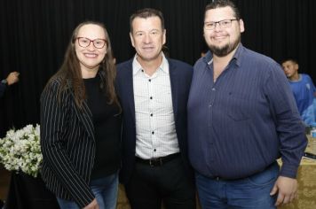 Foto - Sessão Solene - Homenagem ao Dunga