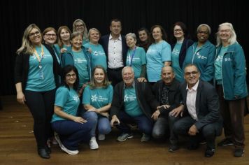 Foto - Sessão Solene - Homenagem ao Dunga