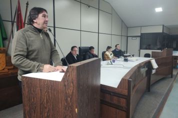 Foto - Sessão Ordinária - 16/05/2022