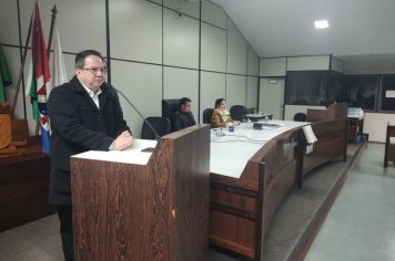 Foto - Sessão Ordinária - 16/05/2022