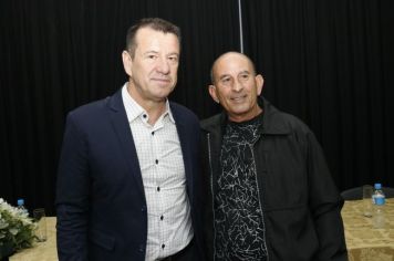 Foto - Sessão Solene - Homenagem ao Dunga