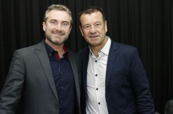 Foto - Sessão Solene - Homenagem ao Dunga