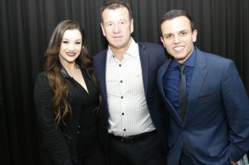 Foto - Sessão Solene - Homenagem ao Dunga