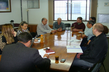 Foto - Reunião 11/06/2014