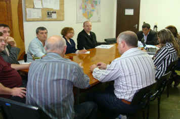 Foto - Reunião 11/06/2014
