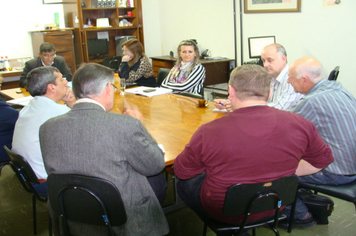 Foto - Reunião 11/06/2014