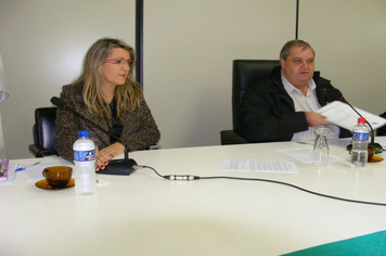 Foto - Sessão 09/06/2014