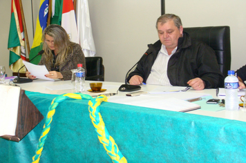 Foto - Sessão 09/06/2014