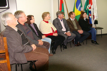 Foto - Sessão 27/05/2014