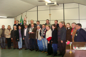 Foto - Sessão 27/05/2014