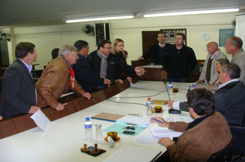 Foto - Sessão 27/05/2014