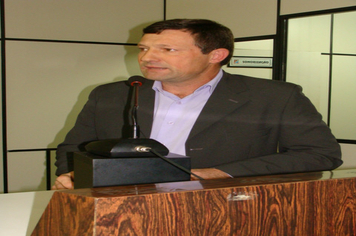 Foto - Sessão 27/05/2014