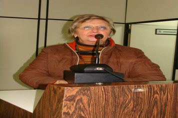 Foto - Sessão 27/05/2014