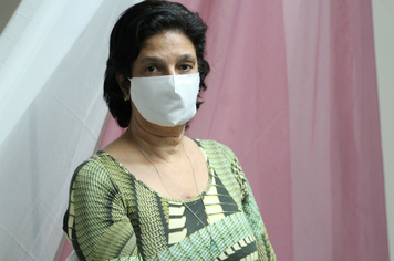 Foto - Sessão Solene 27.10.2020