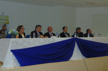 Foto - Sessão solene de outorga de Títulos de Cidadão Ijuiense