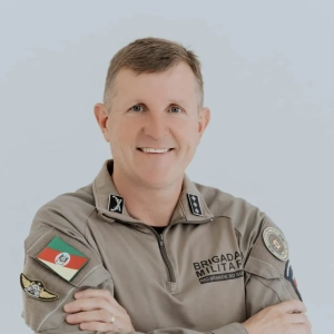 Capitão Bischoff