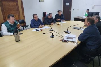 CPI da Expofest Ijuí realiza novas oitivas