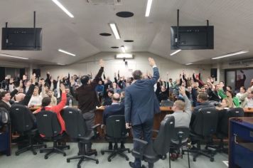 Implantação do campus do IFFar é debatida em Audiência Pública