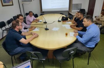 CPP analisa Projetos de Lei do Poder Executivo