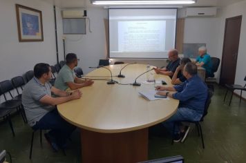 CPP analisa Projeto de Lei do Poder Executivo