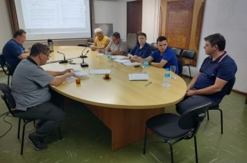 CPI da UPA de Ijuí encerra oitivas e aguarda documentos do Executivo