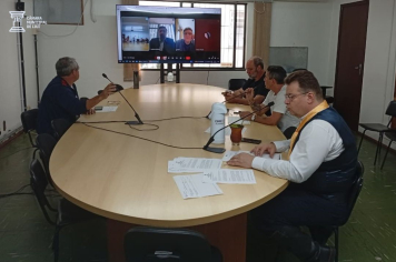 CPP dá parecer favorável a projetos de apoio estudantil e proteção às mulheres