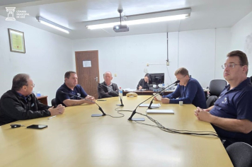 Comissão Especial do Poder Legislativo discute avanços na Lei Orgânica