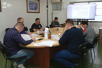 CCJ retorna aos trabalhos com análises minuciosas de 17 Projetos