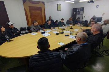 CPP debate o projeto que institui o Programa Bolsa Atleta