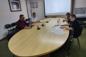 CPI dos secretários define cronograma de oitivas