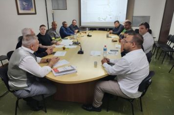 CPP debate projeto que permite a instalação de monumento do Centro Cultural Austríaco na Praça dos Imigrantes