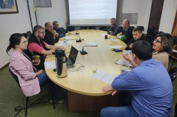 CPP analisa Projetos de Lei do Poder Executivo e Legislativo