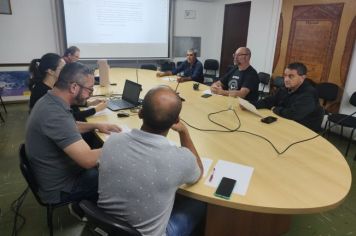 CPP analisa Projetos de Lei do Poder Executivo e Legislativo