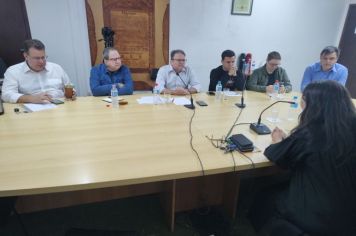 CPI avança nas investigações sobre a Expofest Ijuí