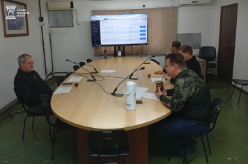 Comissão de Políticas Públicas vota favorável quatro projetos analisados