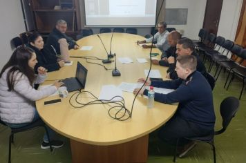 CPP debate Projetos de Lei oriundos do Poder Executivo