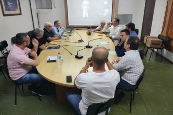 CPI da Expofest recebe mais documentos e se prepara para as oitivas