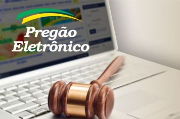 Câmara lança licitação para aquisição de notebooks e TVs