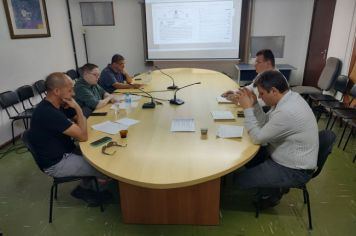 CPP delibera pareceres favoráveis aos Projetos de Lei do Poder Executivo